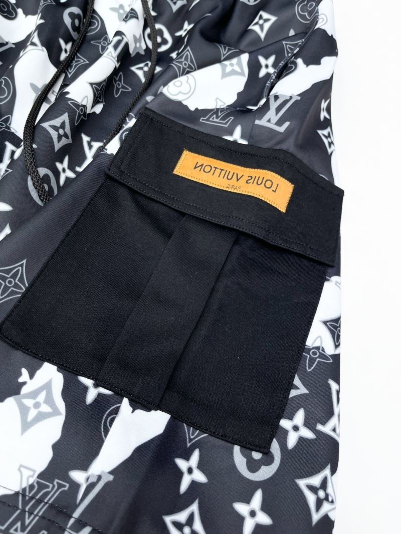 Louis Vuitton Short Pants